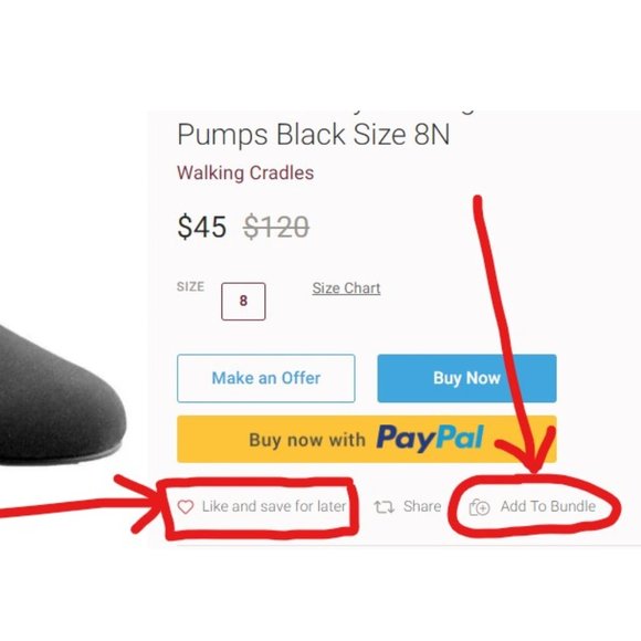 HOW TO MAKE A BUNDLE & SAVE - Picture 2 of 2